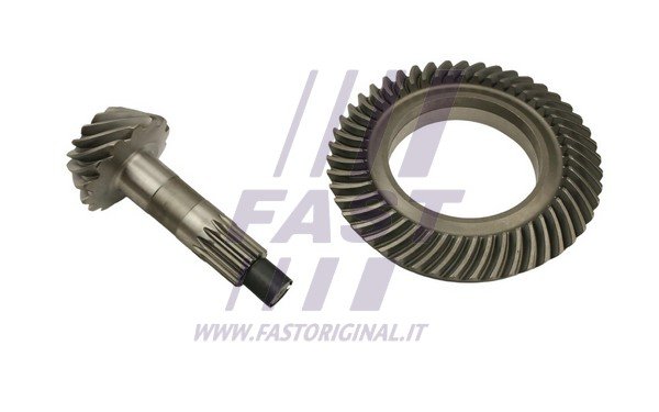 FAST FT66203 FAST FT66203