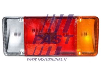 FAST FT86252 FAST FT86252