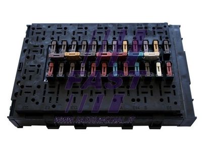 FAST FT82201 FAST FT82201