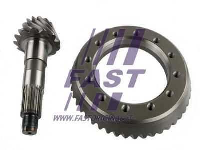 FAST FT62411 FAST FT62411
