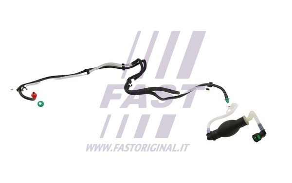 FAST FT39654 FAST FT39654