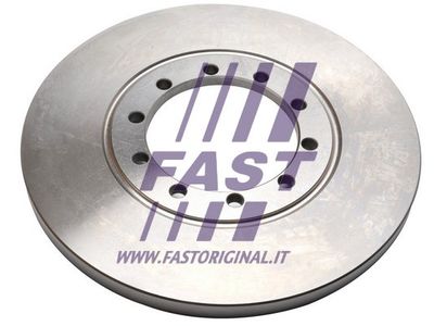 FAST FT31116
