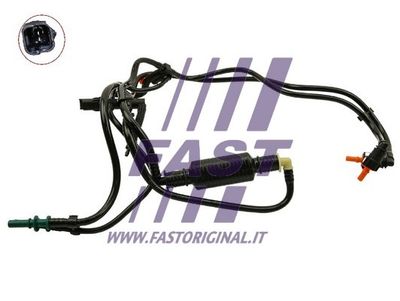 FAST FT39580 FAST FT39580