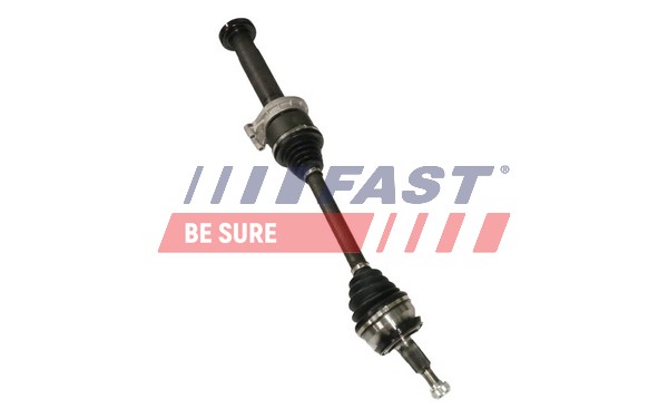 FAST FT27065 FAST FT27065