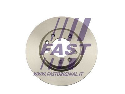 FAST FT31137