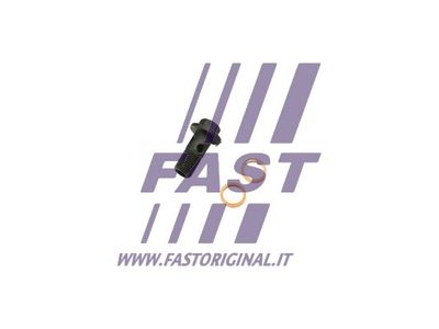 FAST FT38931 FAST FT38931