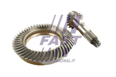 FAST FT62412 FAST FT62412