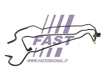 FAST FT39510 FAST FT39510