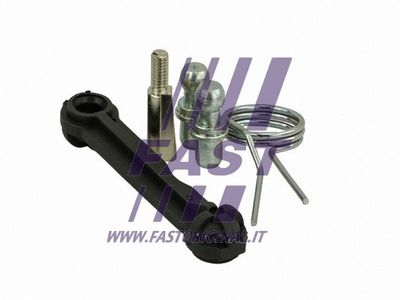FAST FT62801 FAST FT62801