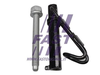 FAST FT90731 FAST FT90731