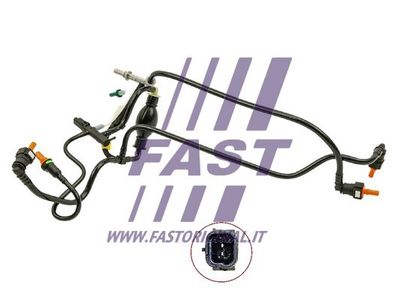 FAST FT39576 FAST FT39576