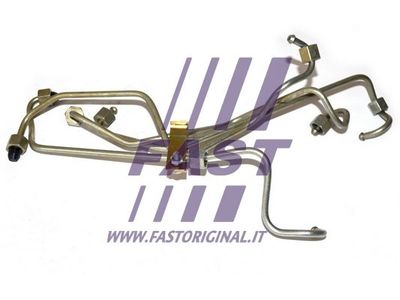 FAST FT39500