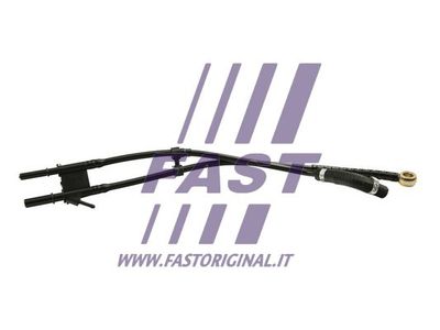 FAST FT39532 FAST FT39532