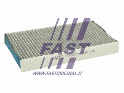 FAST FT37302PM