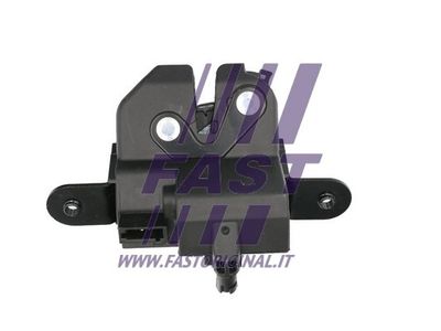 FAST FT95802 FAST FT95802