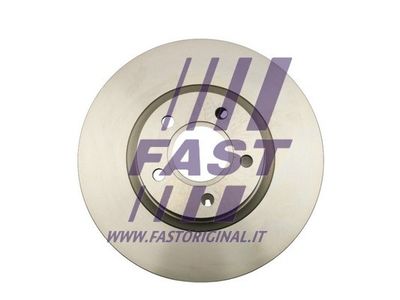 FAST FT31138