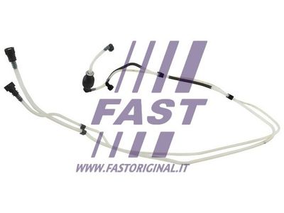 FAST FT39501 FAST FT39501