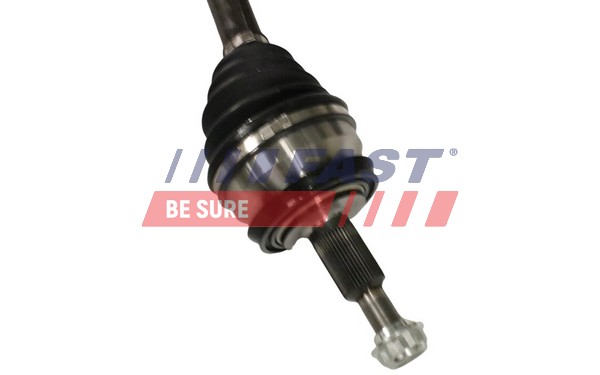 FAST FT27065 FAST FT27065