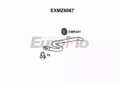 EuroFlo EXMZ6067