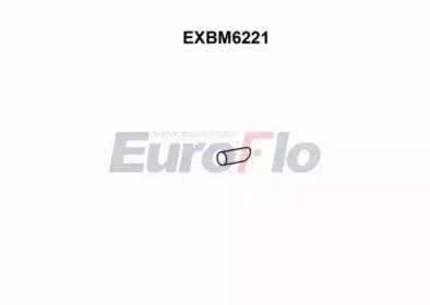 EuroFlo EXBM6221