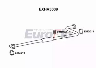 EuroFlo EXHA3039