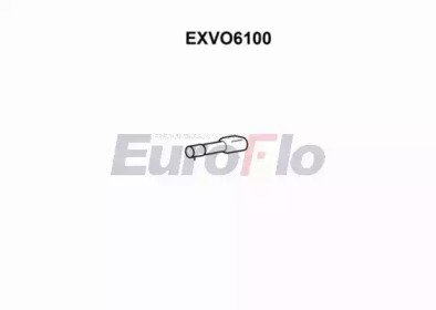 EuroFlo EXVO6100 EuroFlo EXVO6100