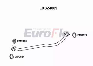 EuroFlo EXSZ4009