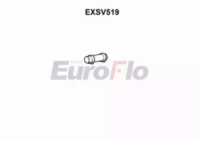 EuroFlo EXSV519