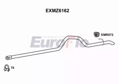EuroFlo EXMZ6162 EuroFlo EXMZ6162