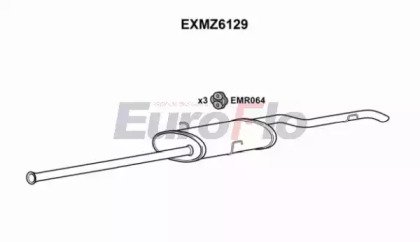 EuroFlo EXMZ6129