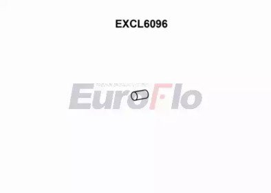 EuroFlo EXCL6096 EuroFlo EXCL6096