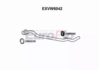 EuroFlo EXVW6042
