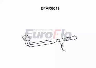 EuroFlo EFAR8019