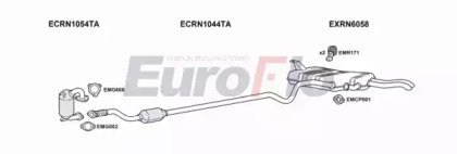 EuroFlo RNLAG22D 3011B