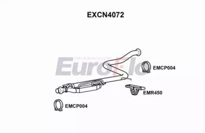 EuroFlo EXCN4072