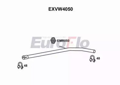 EuroFlo EXVW4050