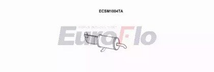 EuroFlo SMROA07 5001