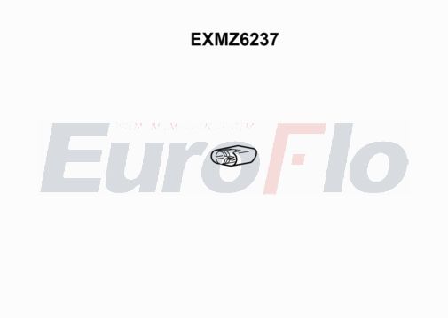 EuroFlo EXMZ6237