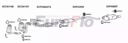 EuroFlo PG40630 2008B EuroFlo PG40630 2008B