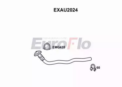 EuroFlo EXAU2024