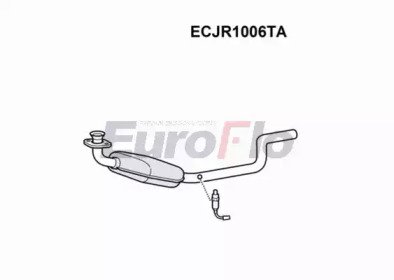 EuroFlo ECJR1006TA