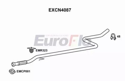 EuroFlo EXCN4087