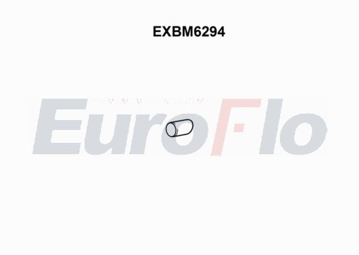 EuroFlo EXBM6294
