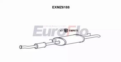 EuroFlo EXMZ6188