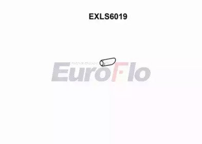 EuroFlo EXLS6019