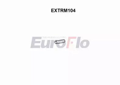 EuroFlo EXTRM104