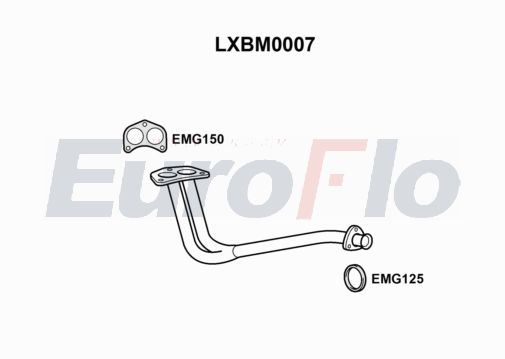 EuroFlo LXBM0007