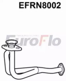 EuroFlo EFRN8002 EuroFlo EFRN8002