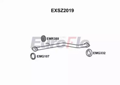 EuroFlo EXSZ2019