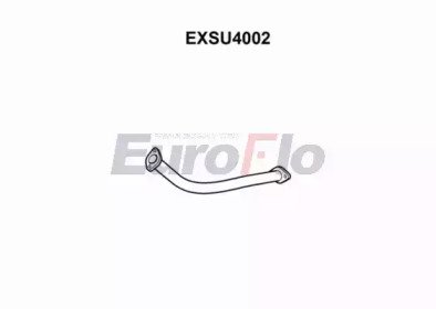 EuroFlo EXSU4002